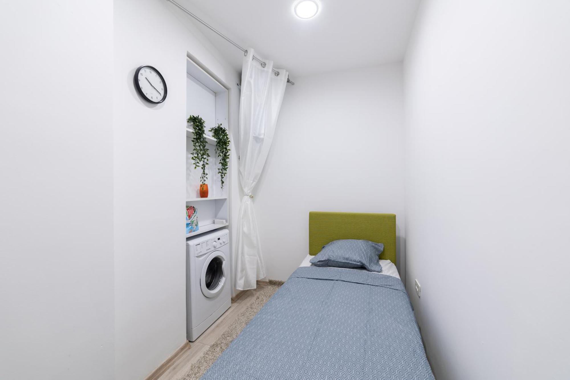 Old Town Colorful Two-Bedroom Apartment Sarajevo Exterior photo
