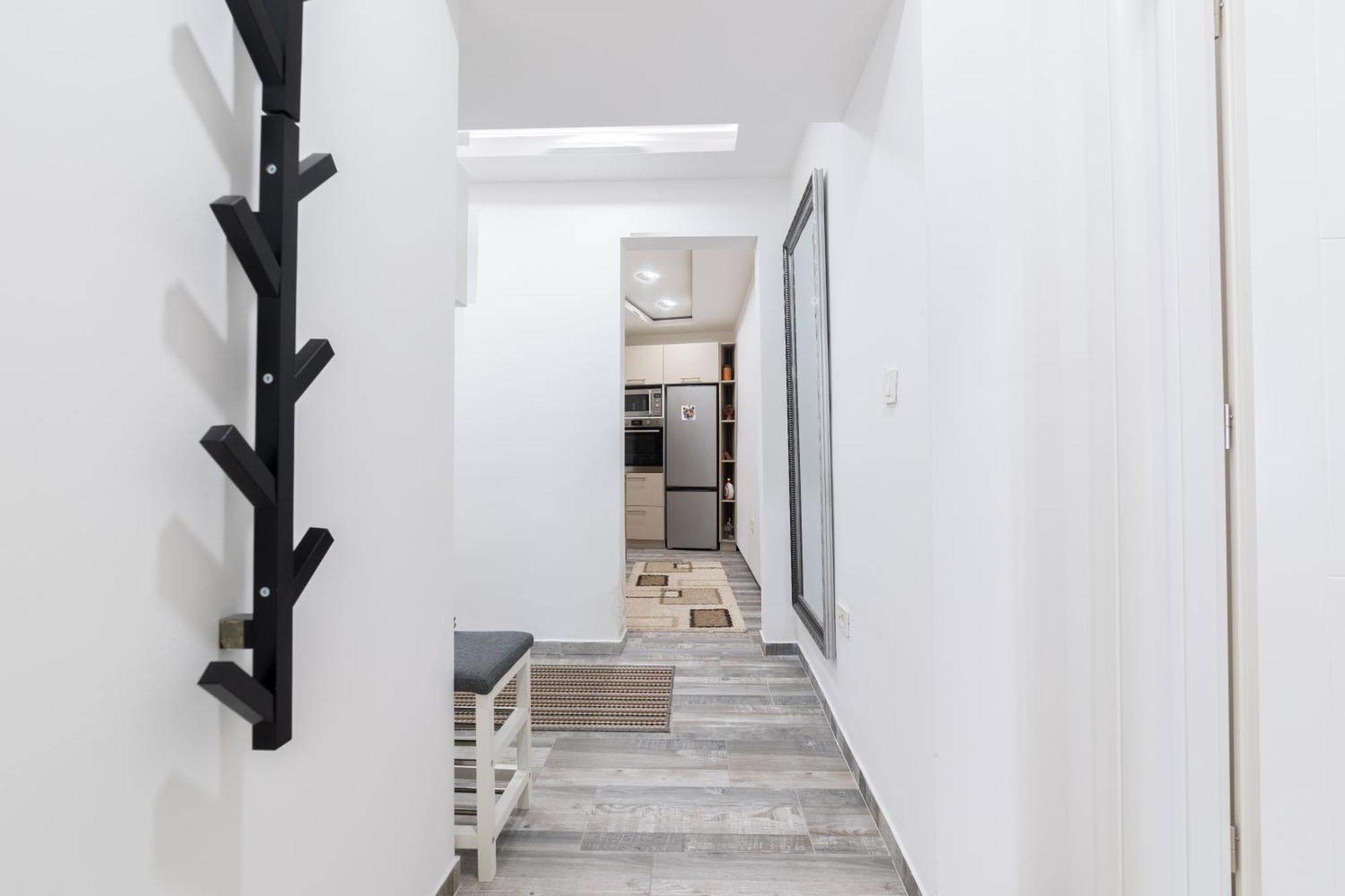 Old Town Colorful Two-Bedroom Apartment Sarajevo Exterior photo
